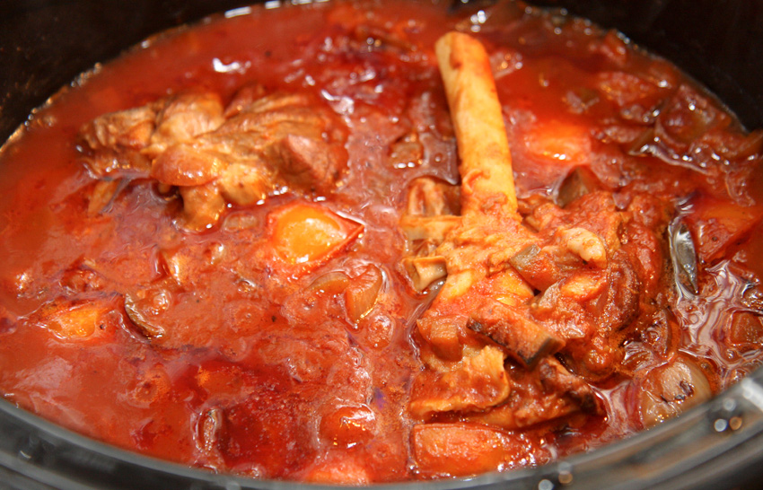 Braised Lamb Shanks after 5 hours.jpg.