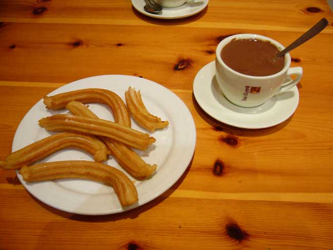 Churros and hot chocolate.jpg.