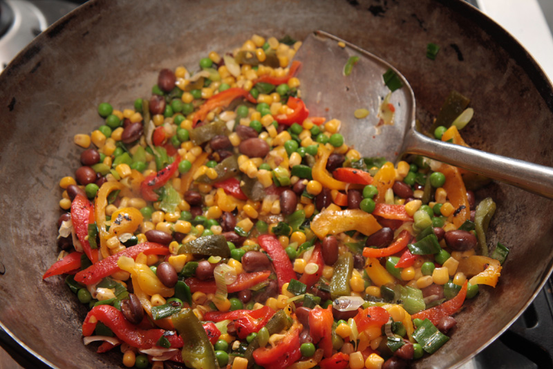 Succotash (British ingredients) recipe.jpg. Succotash (British ingredients) recipe.jpg.