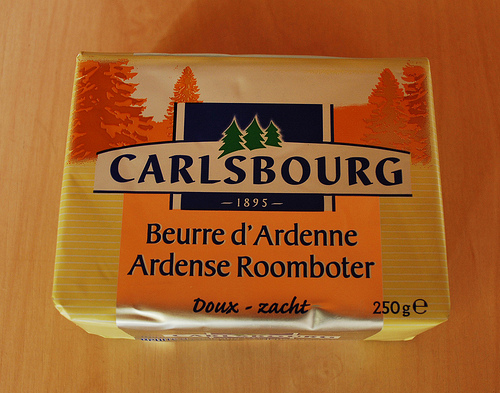 Beurre d'Ardenne.jpg. Beurre d'Ardenne.jpg.