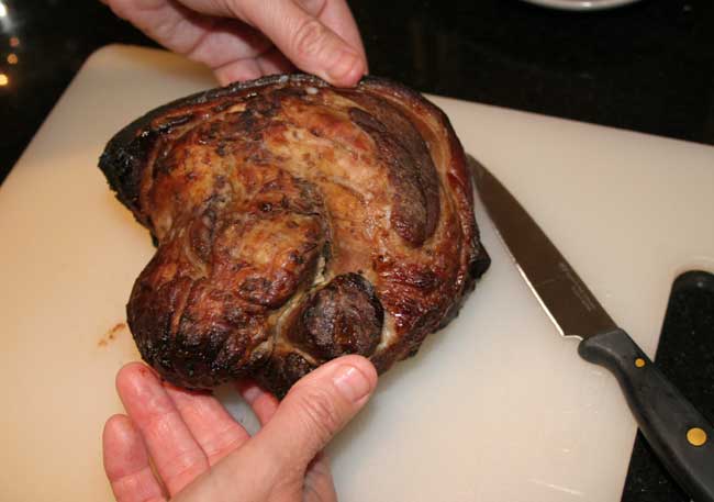 Chinese pork bronzed.jpg. Chinese pork bronzed.jpg.