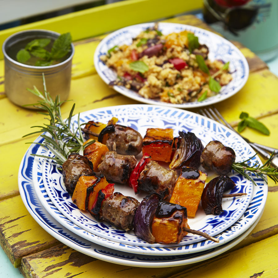 Gluten Free sausage kebabs GF recipe.jpg.
