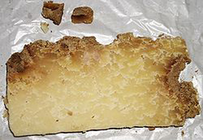 Cantal vieux cheese.jpg. Cantal vieux cheese.jpg.