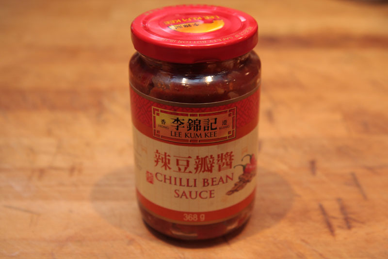 Chilli bean sauce.jpg. 2060 Doubanjiang Cooking