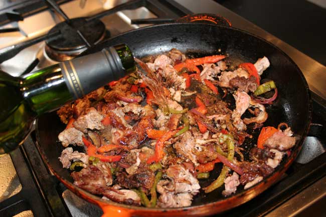 Duck fajitas recipe.jpg.