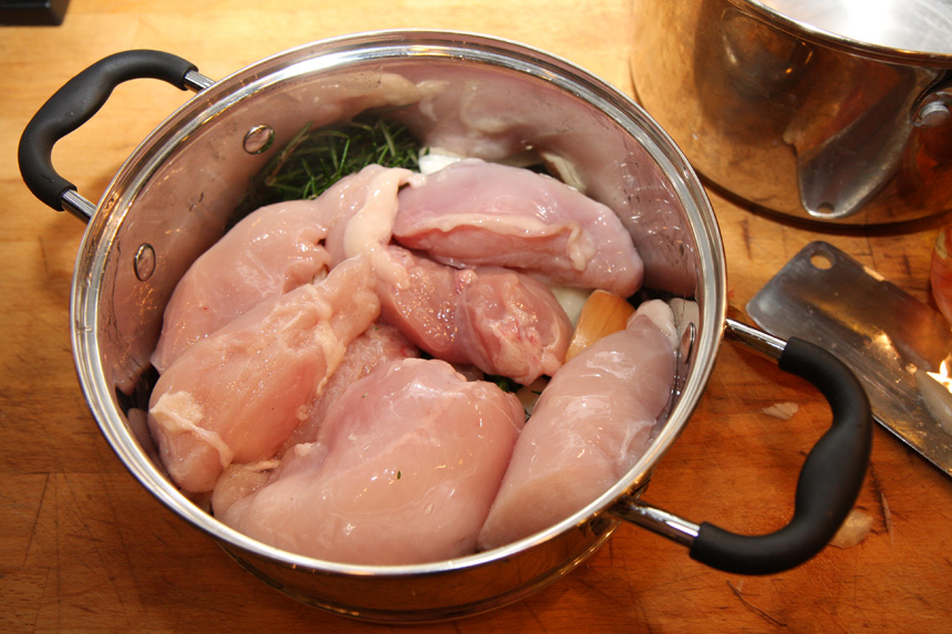 Steamed chicken - meat added.jpg.