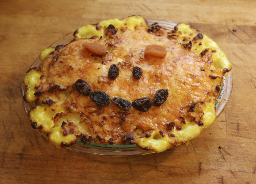 Simple fish pie fruity smile.jpg.