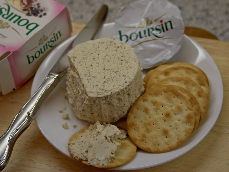 Boursin cheese.jpg. Boursin cheese.jpg.