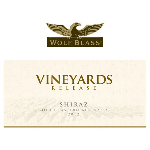 Wolf Blass Vineyards Release Shiraz awful headache.jpg.