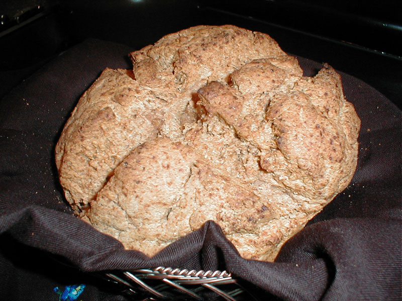 Wheaten bread recipe recipe.jpg.