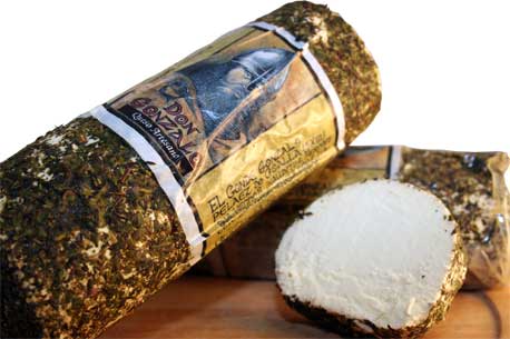 Don Gonzalo cheese.jpg. Don Gonzalo cheese.jpg.