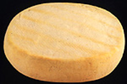 Queso Palmero
