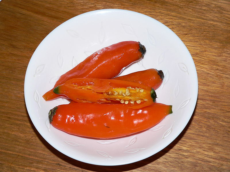 Aji pepper.jpg. Aji pepper.jpg.