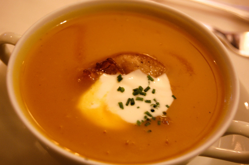 Soup with chillies  Harissa uk Squash butternut Butternut squash Rose soup with Cooking recipe