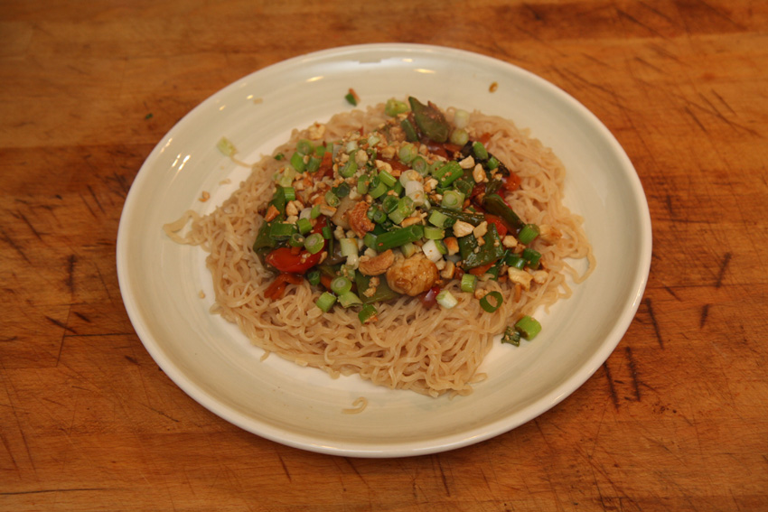 Pork Stir Fry recipe Meat recipes from The cook's Wiki