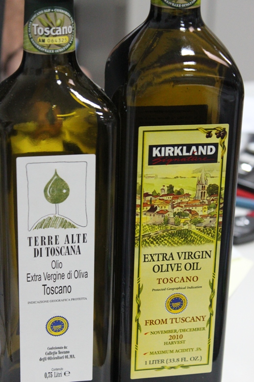 Toscano (Tuscan olive oil).jpg.