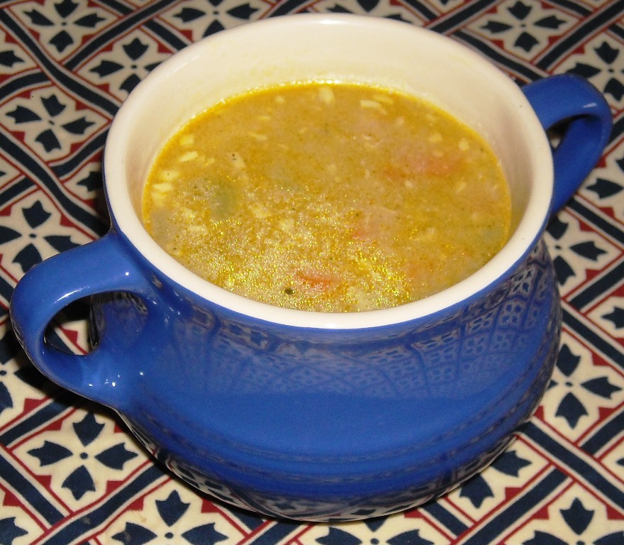 A Journey Through Time: Exploring the Evolution and Delights of Mulligatawny Soup