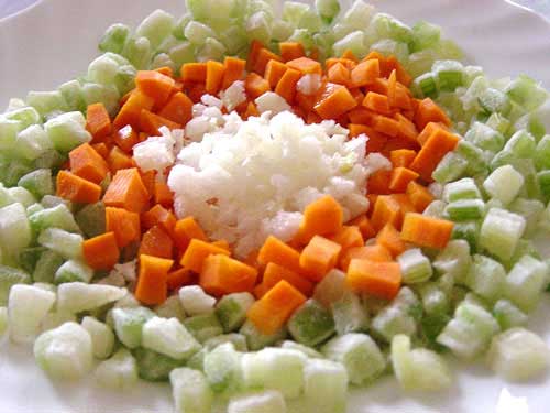 Mirepoix.jpg. Mirepoix.jpg.
