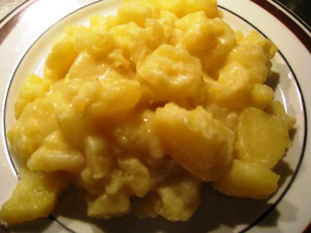 Muhennetut perunat Finnish stewed potatoes recipe.jpg. Muhennetut perunat Finnish stewed potatoes recipe.jpg.