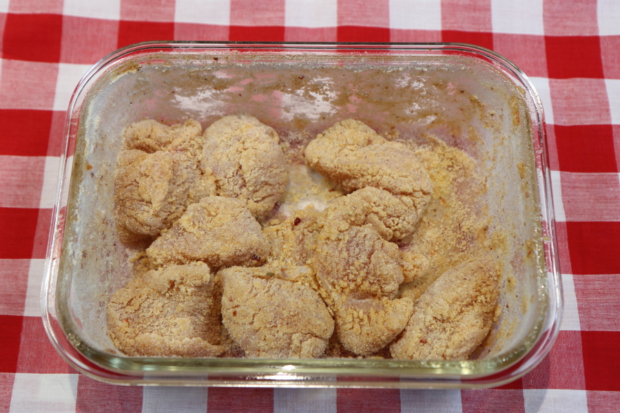 TS Chicken nuggets marinading.jpg.