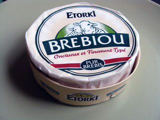 Brebiou Brebiou
