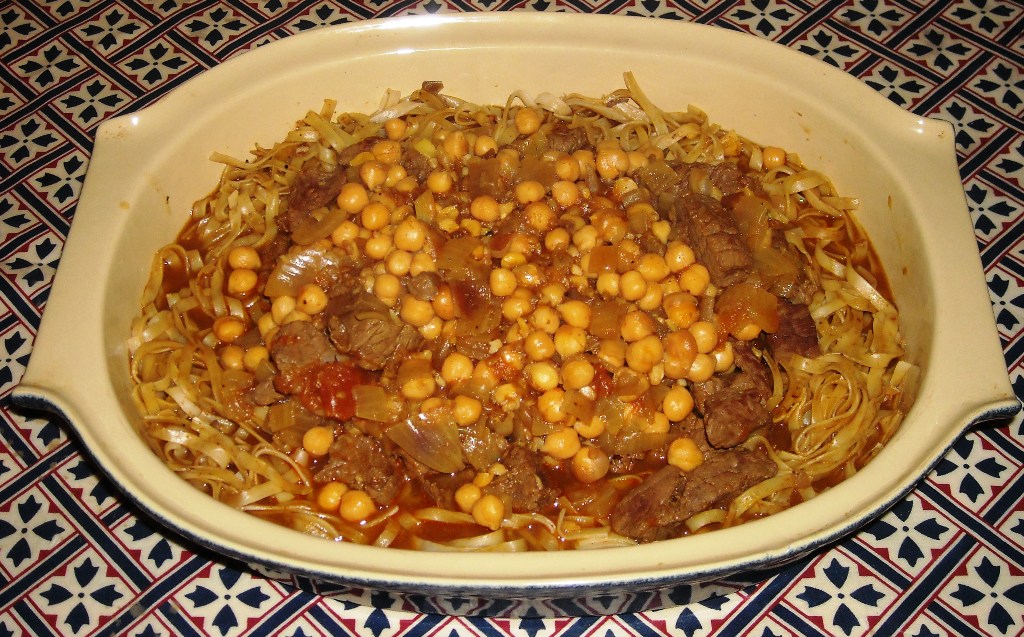 Reuchta mubowakha (Steamed noodles) recipe.jpg.
