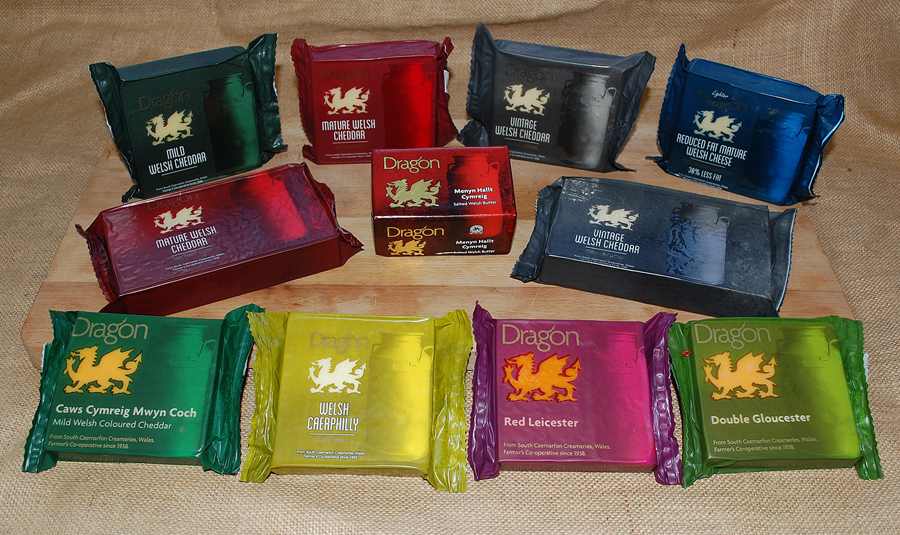 South Caernarfon Creameries range.jpg.