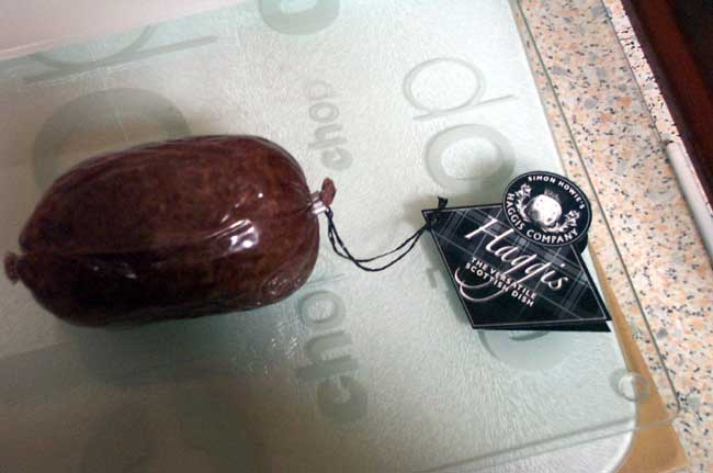 Scottish haggis.jpg.