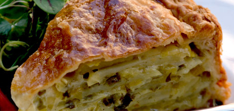 Organic Rooster and Leek Pie recipe.jpg.