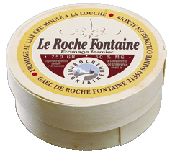 Roche fontaine cheese