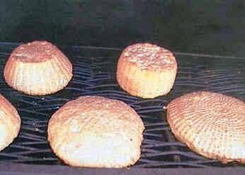 Poina enfumegada cheese.jpg. Poina enfumegada cheese.jpg.