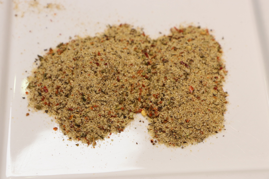 Taste Sensation Philly Cheesesteak seasoning plated.jpg.