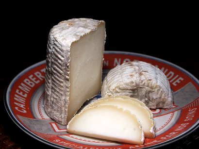 Tronchetto alpino cheese.jpg.