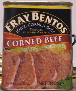 beef corned fray bentos canned difference wiki cookipedia