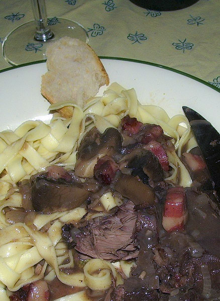 Civet de lievre hare or rabbit casserole recipe.jpg.