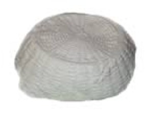 Ricotta di capra Piacentina cheese.jpg. Ricotta di capra Piacentina cheese.jpg.