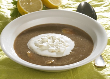 Øllebrød (Beer and bread soup).jpg.