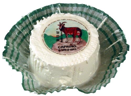 Caprino (pasta cruda) cheese.jpg.