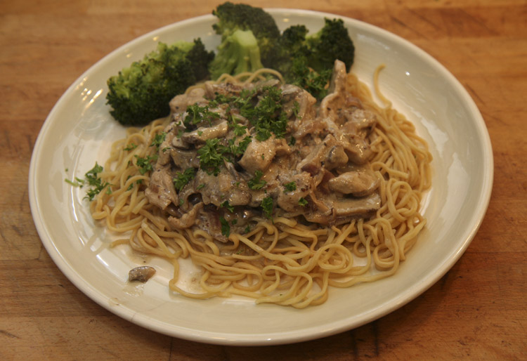 Chicken and mushroom stroganoff recipe.jpg.