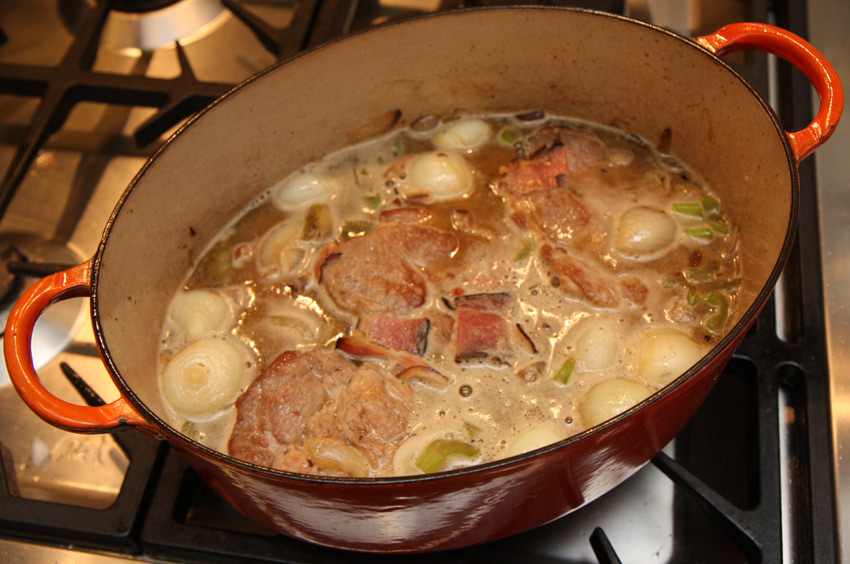 Cider pork casserole oven ready.jpg. Cider pork casserole oven ready.jpg.