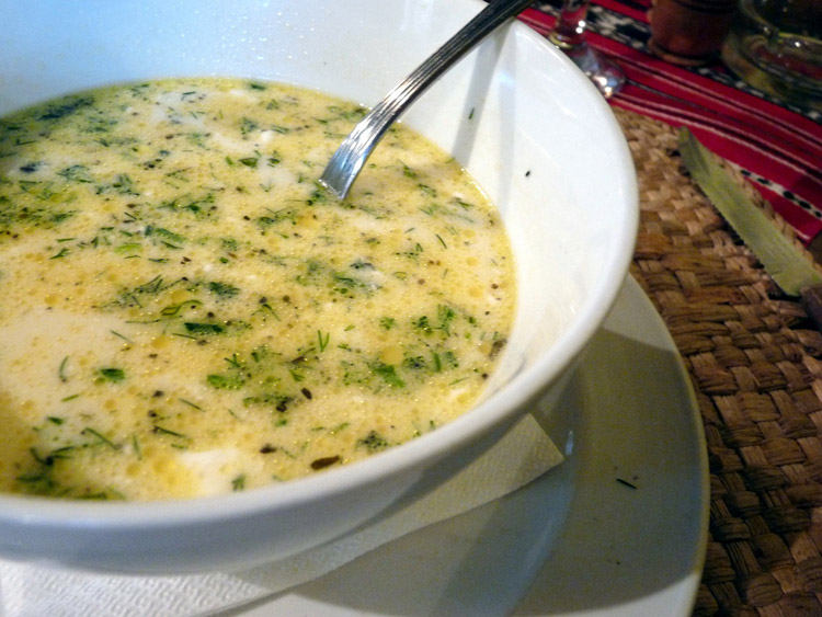 Ciorba de pui (Sour chicken soup) recipe.jpg. Ciorba de pui (Sour chicken soup) recipe.jpg.