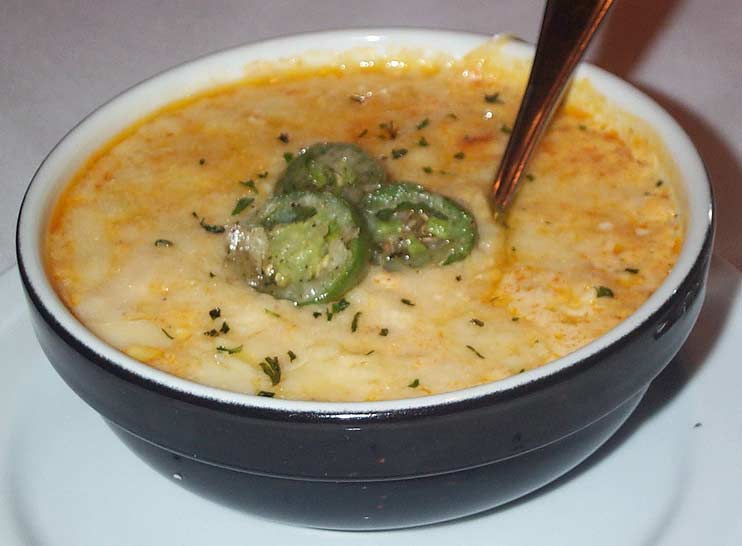 Creamed Corn