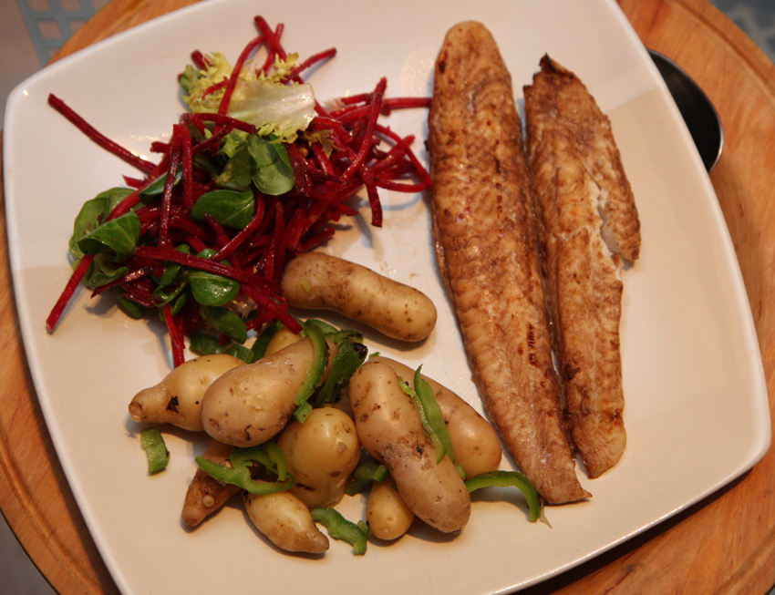 Grilled White Fish with Balsamic Vinegar recipe.jpg. Grilled White Fish with Balsamic Vinegar recipe.jpg.