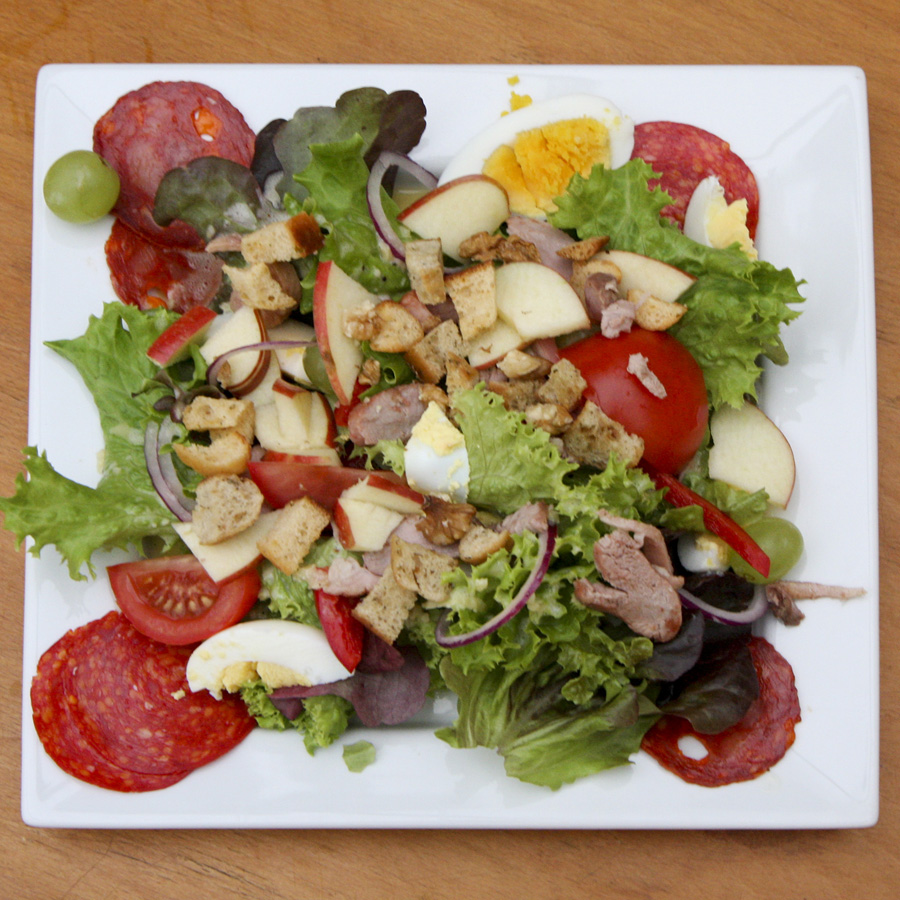 Salad Landaise variation.jpg.