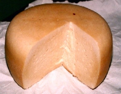 Pecorino del Fortore cheese.jpg.