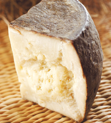 Fiore Sardo cheese.jpg.
