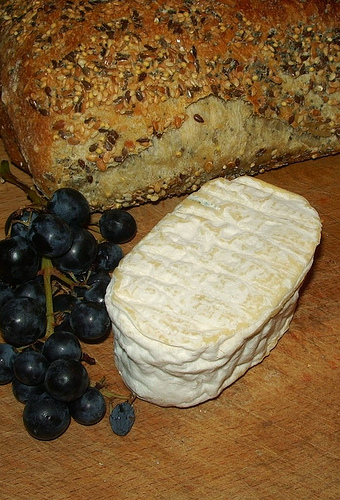 Machecoulais cheese.jpg. Machecoulais cheese.jpg.