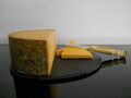 Bertelin Eccleshall Red cheese