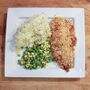Thumbnail for File:Baked cod with tomato and parmesan crust recipe.jpg