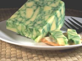 Derby cheese